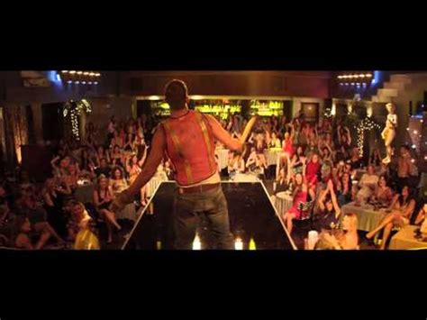 Magic Mike Bande Annonce Officielle Vostf Vidéo Dailymotion