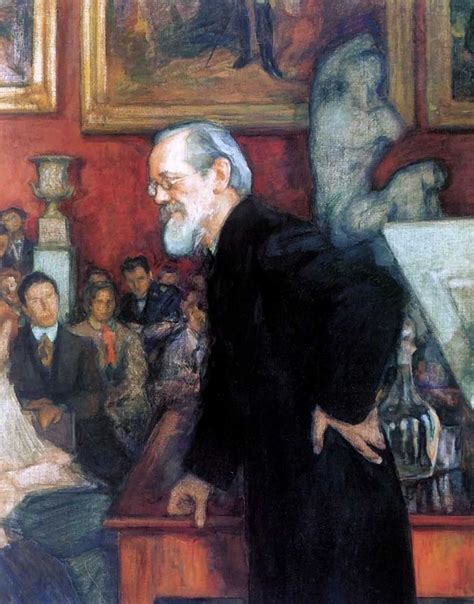 Leonid Pasternak / Леонид Пастернак (1862-1945) | Tutt'Art@ | Pittura ...
