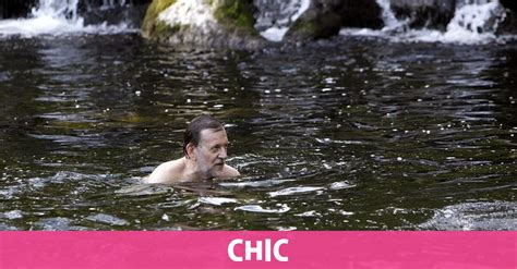 Cómo pasan las vacaciones los políticos Chic