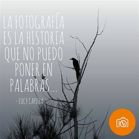 Frases Fotograf A Inspiraci N Para Fot Grafos Frases De Fotografia