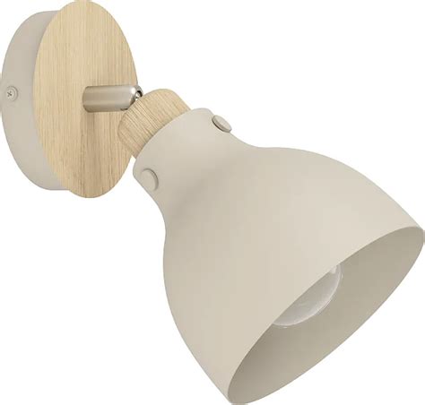 Vergleiche Preise für Eglo Wandlampe Arrecife Wandleuchte für innen