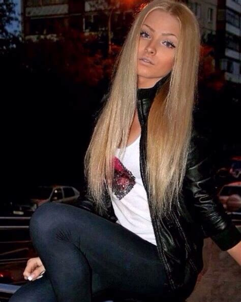 Alena Shishkova Diva Long Hair Styles Beauty Long Hairstyle Divas