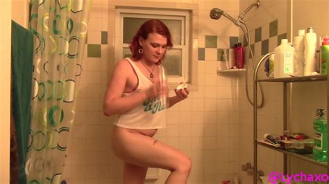 Drinking Piss From Pitcher Jug Shemale Amateur Amateur Porn Feat Lilly Disgrace By Faphouse