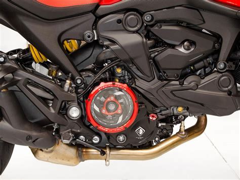 Psf Plateau De Pression D Embrayage Ergal Ducabike Ducati Scrambler