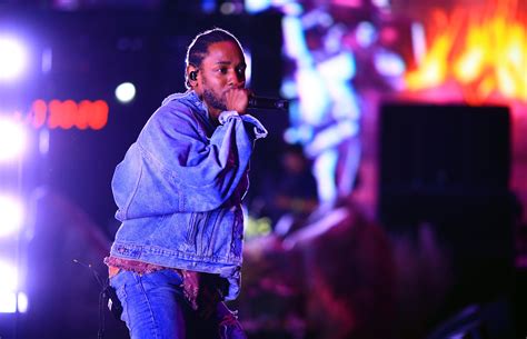 Kendrick Lamar Premier Rappeur Récompensé Du Prix Pulitzer Rts Ch