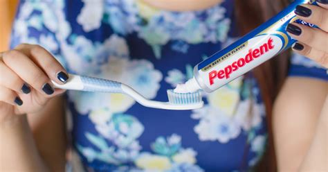 STRATEGI PEMASARAN PRODUK PEPSODENT KoranMu Indonesia