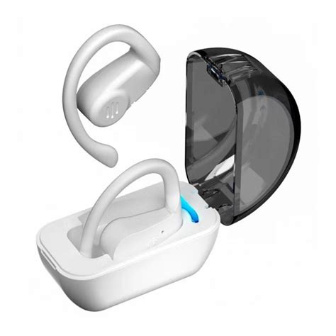 Ripley Auriculares Control TÁctil InalÁmbricos Bluetooth 5 3