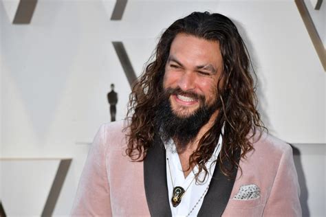 Jason Momoa Sufre Fuerte Accidente Automovil Stico