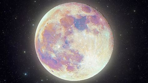 How To Work With The Next Full Moon Time And Date Australia