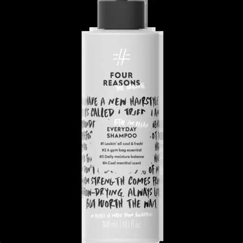 Four Reasons Original Everyday Shampoo Kopen Nu € 1161