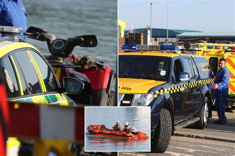 M25 Crashes Rush Hour Chaos For Thousands As Collisions Cause Severe