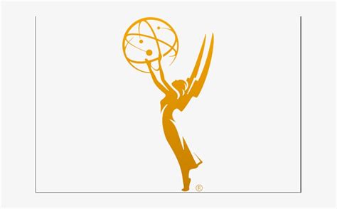 Emmy Award Png