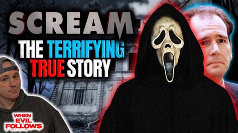 The Gainesville Ripper The Movie Scream Was Real Danny Rolling