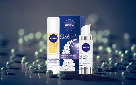 Winwoensdag Nivea Cellular Anti Age Volume Filling Pearls En De