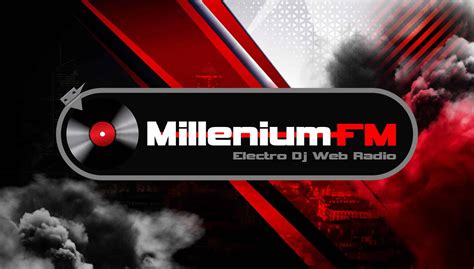 Accueil Millenium FM