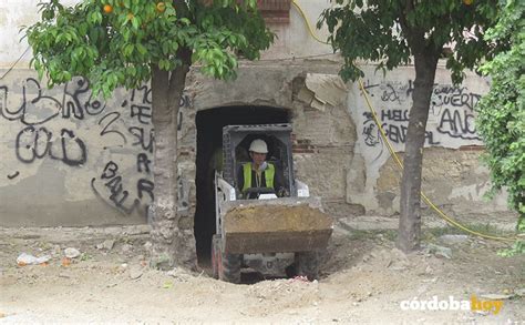 El Ayuntamiento Da Luz Verde Al Plan De Seguridad De Obra Del Centro De