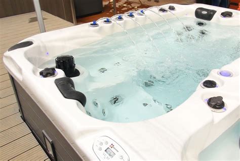 Whirlpool Swim Spa Motion Deep