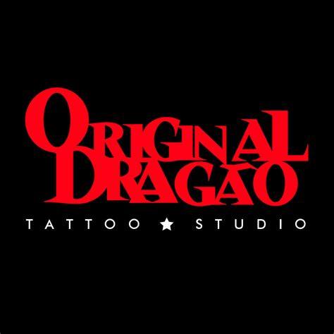 Tatuagem Bh Original Dragão Tattoo Studio Brasil