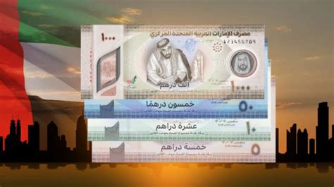 Uae Introduces New Aed 1000 Banknote Highlighting Its Space And Energy