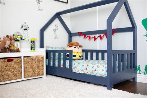 Toy Story Toddler Room - Mamma Bear Says