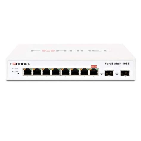 Switch Fortinet Fs 124e24 X Ge Rj45 Ports4xsfp Biznet Shop