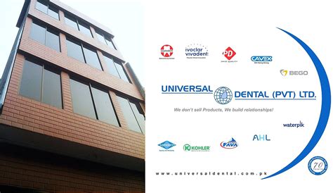 Universal Dental Pvt Ltd Jobs Jobs In Universal Dental Pvt Ltd Rozee Pk