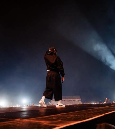 Kendrick in Pretoria, South Africa : r/KendrickLamar