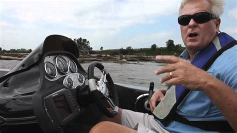 Arkansas River Bass Fishing Youtube