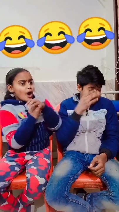 Bhai Tune Mujhe Kyu Nhi Rakhi Comedy Vayralvideo Trending