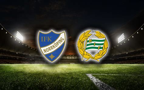 Speltips Ifk Norrk Ping Hammarby If M Lglatt