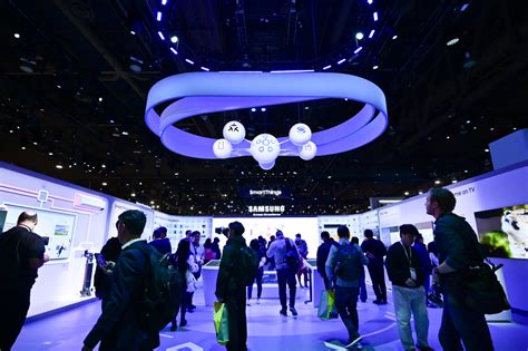 [Infographic] [CES 2024] Enjoy a Smarter, Simpler Life at Home With ...