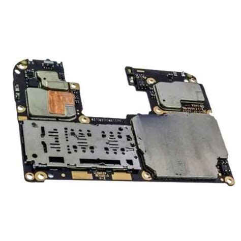 Xiaomi Redmi Note Pro Gb Motherboard Module Cellspare