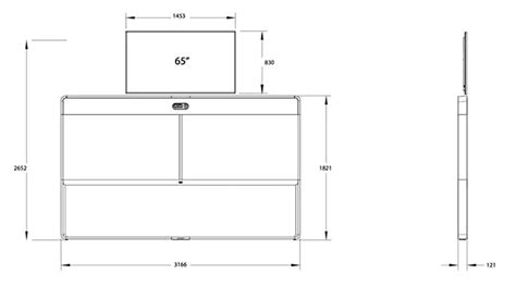 Cisco Webex Room Panorama Series Vtc Uc Group