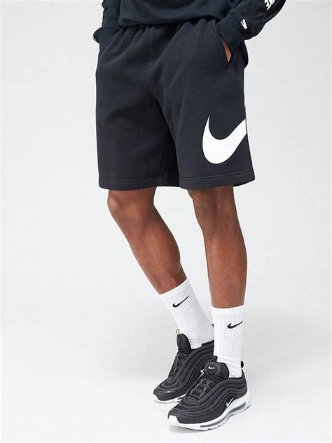 Nike Big Swoosh Short Ubicaciondepersonascdmxgobmx