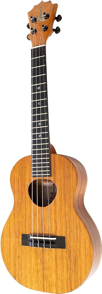 Best Koaloha Ukuleles Guitar Lizard