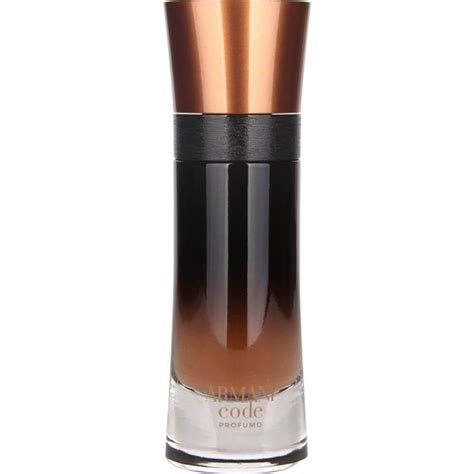 Giorgio Armani Code Profumo 125ml Pabangoph Shop