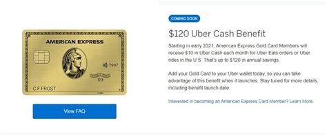 The Ultimate Guide to the American Express Gold Card: Rewards, Benefits ...