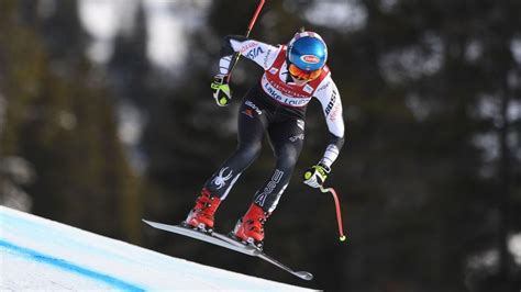 LIVE | Women's Super-G in St. Moritz - Alpine Skiing | SportNews.bz