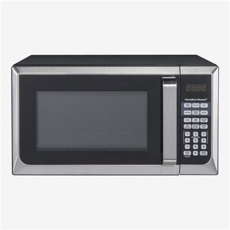 Microwave Oven High End Brands