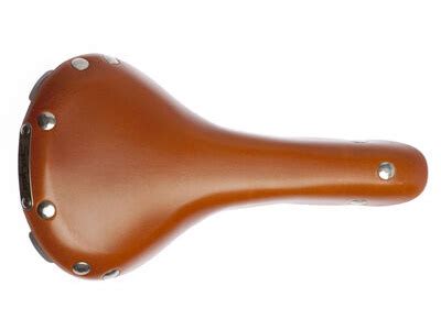 SPA CYCLES Aire Leather Saddle :: £48.00 :: Parts & Accessories :: Saddles - Leather :: Spa ...