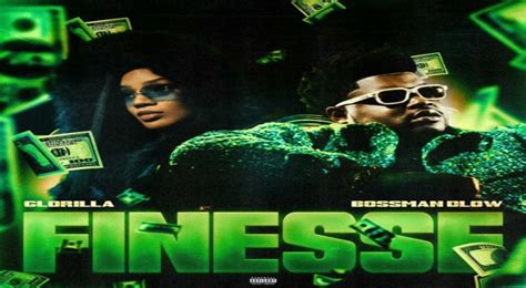 Bossman Dlow Ft Glorilla “finesse” [remix]