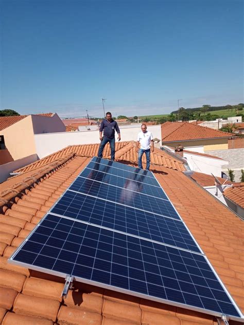 Energia Solar Em Catanduva Sp Classificados Solutudo