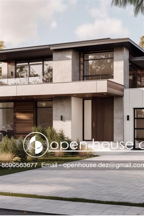 Elevation Design Ideas You Can Not Miss Open House Designs