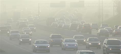 Vehicles, Air Pollution & Human Health | Union of Concerned Scientists