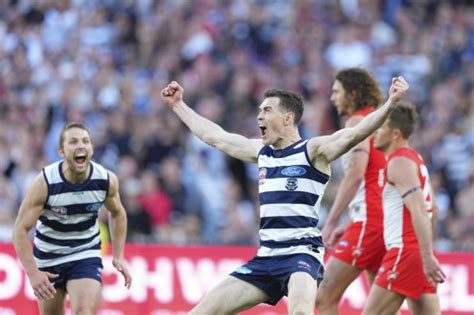 Afl Grand Final Live Updates Sydney Swans And Geelong Cats Face Off In