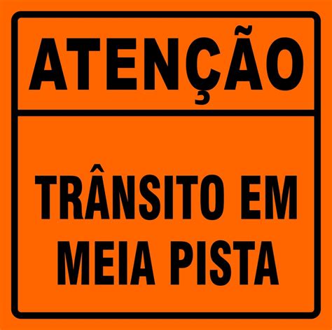 Deles Realista Explicar Placas De Sinaliza O Refletivas Testemunha