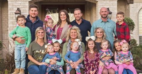 What Happened to Mimi From OutDaughtered? Details on Her Absence