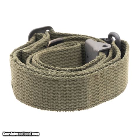 M1 Garand Sling Also Fit M14 M1a Mm2635