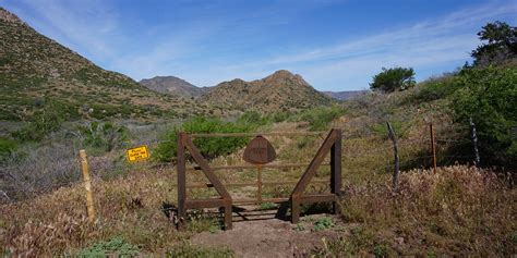 Sycamore Canyon | Visit Arizona