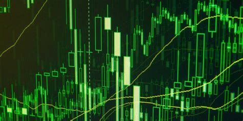 Basic Candlestick Patterns Trendy Stock Charts